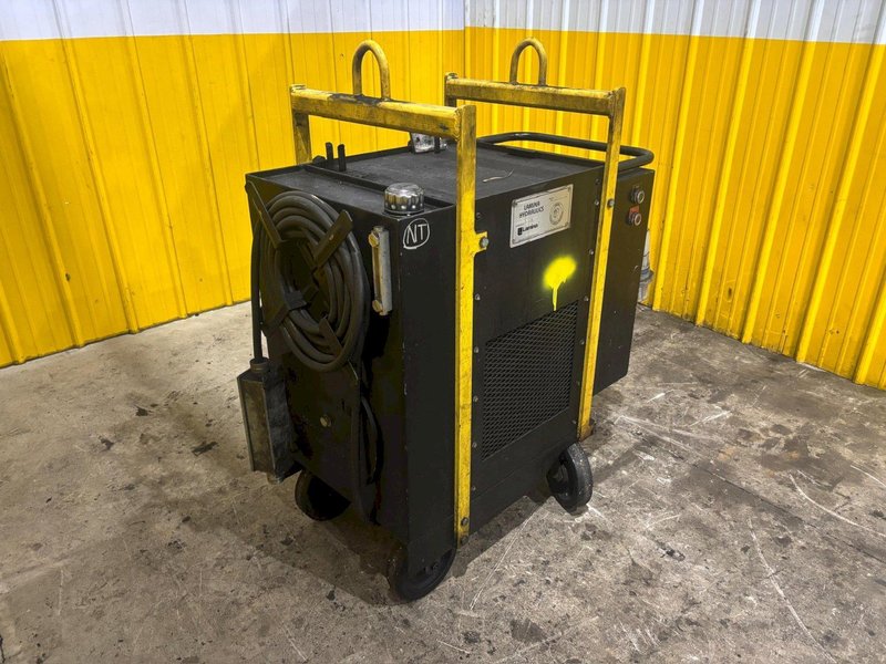 LAMINA POWER UNIT: YOBRO #24117