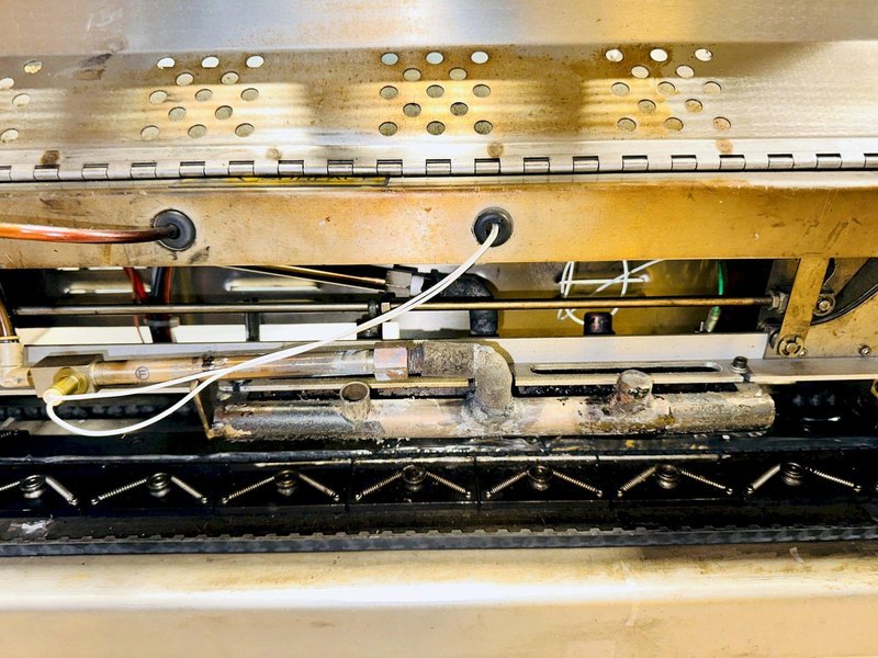 Automated Packaging Systems | Autobag SPrint 60” SidePouch Bagger