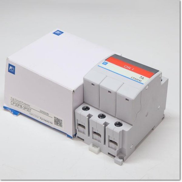 Fuji CP30FM-3P007