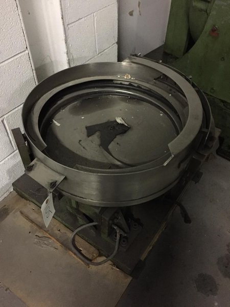 24″ CW Feeder Bowl