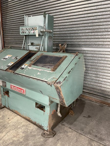 Hartford  4-600 High Speed Flat Die Thread Roller