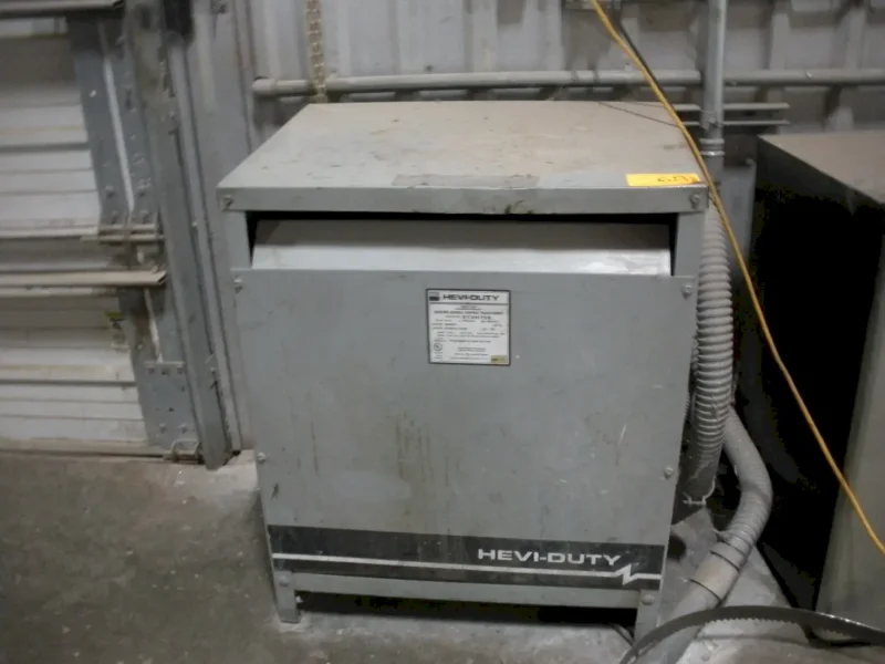 DOOSAN PUMA 300C CNC Lathes &amp; Turning Centers