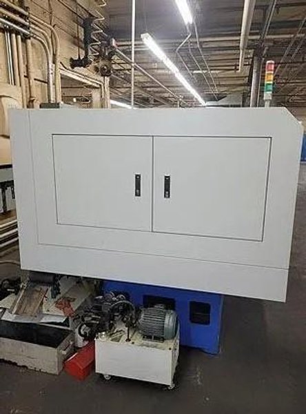 Used 2015 Supertec EGI-150 CNC ID Grinder For Sale