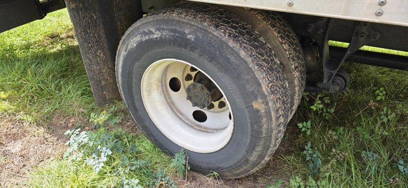 2019 International 4300 1HTMMMML5KH582721