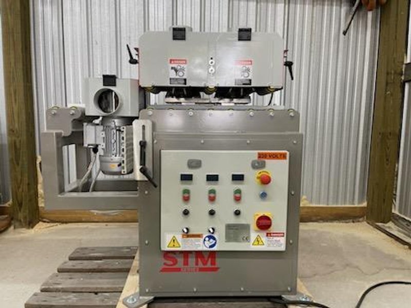 Alpha Brush KS-LS Compact Sander, 2022