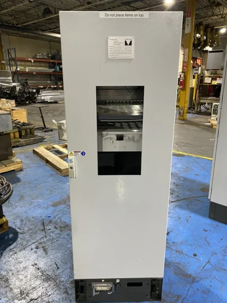 RITTAL – PC 5366.000 Enclosure USED