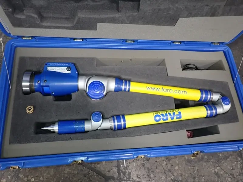 FARO CMM ARM  -  ADVANTAGE