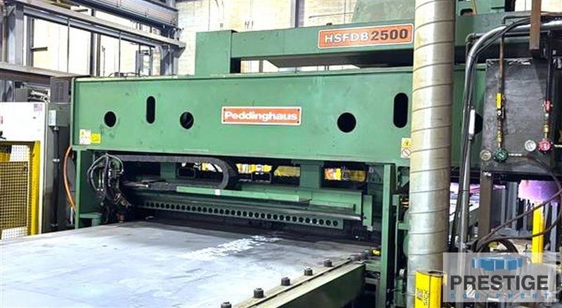 Punches Single Station Punch Plasma Combination