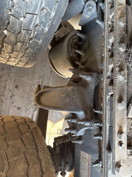 2023 Freightliner Cascadia 3AKJHHDR2PSNC6295