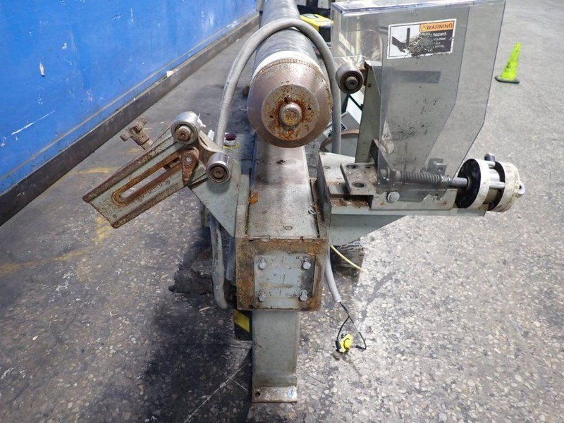 APPLETON CORE CUTTER  -  S210