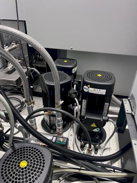 Mitsubishi MV2400ST-D CNC Wire EDM For Sale