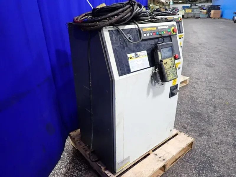 Fanuc Robot Control System - A05b-2403-b042