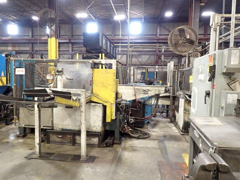 VULCAN BREHM TUBE CUTTER: YOBRO #24302