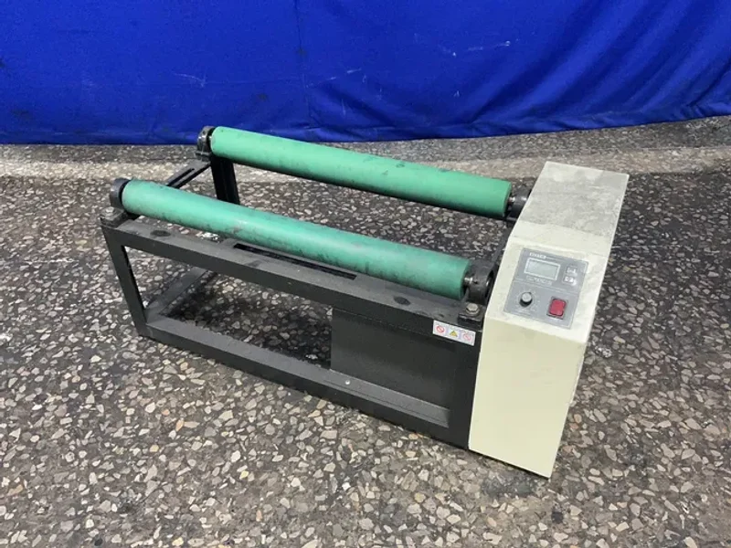 Poong Lim Co Ball Mill - Pl-bm20l