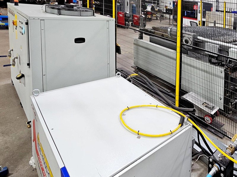 BLM LC5 Sheet &amp; Tube Combo