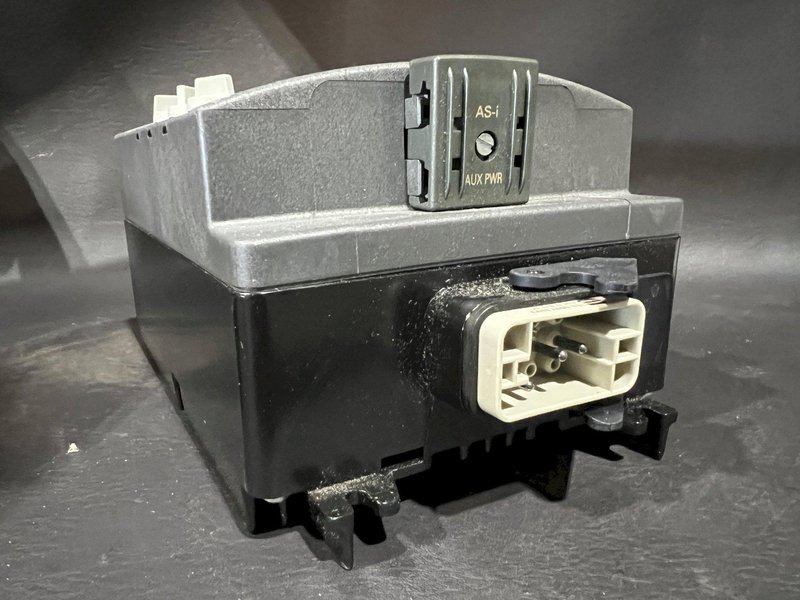 Brand New Siemens ECOFAST Motor Starter 3RK1323-6BS71-1AA3 3RK13236BS711AA3