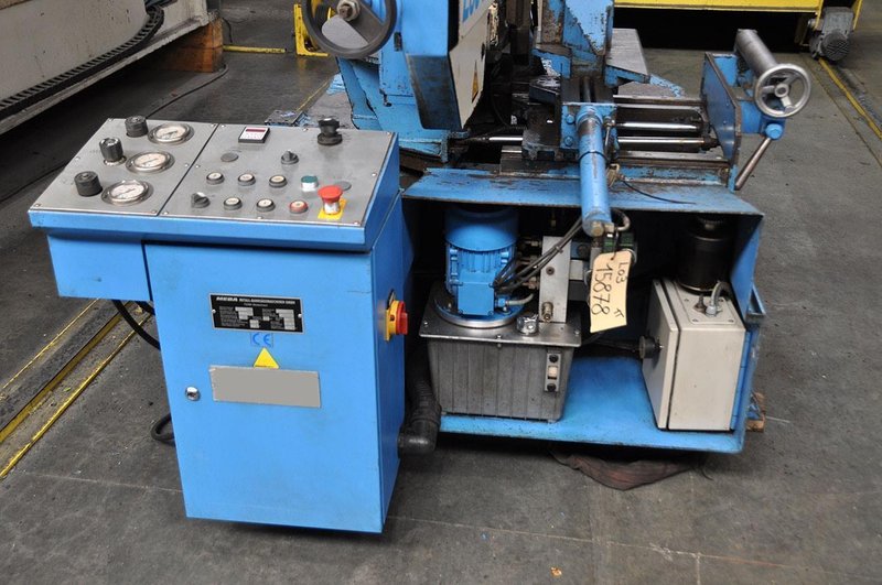 Meba Eco-line - Ø 335 mm