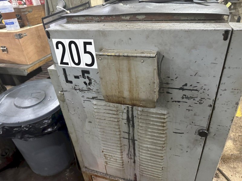 18/26&quot;&quot; x 120&quot; Lansing Big Bore Engine Lathe