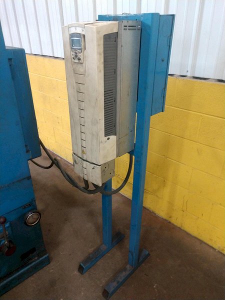 HACK SPRING MODEL #SM40 COILER: STOCK 14952