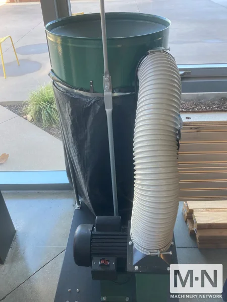 ShopBot 6' x 12' CNC Router, 2010