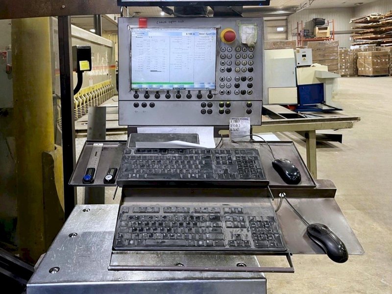 Bystronic Xpert 200/3100