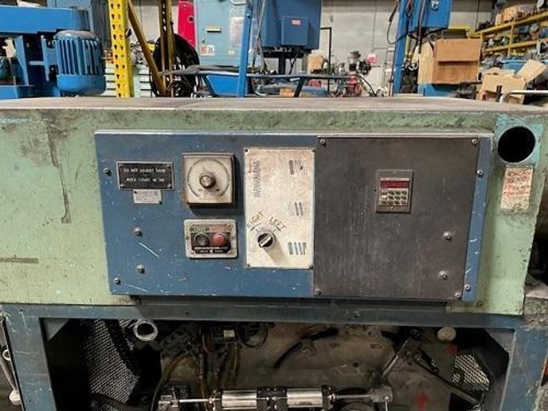 BENNETT MODEL MC2 SPRING COILER