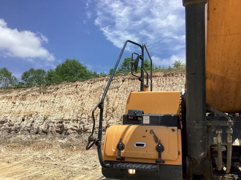 2020 Hyundai HX380L HHKHKA01KK0000431