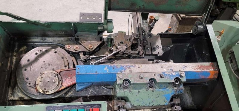 3/8″ Hartford 10-400