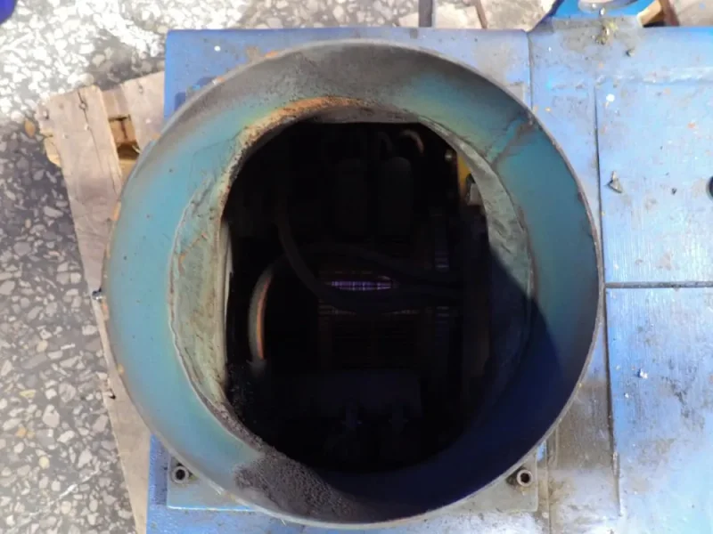CEAR 100 HP MOTOR  -  MGL 180 S