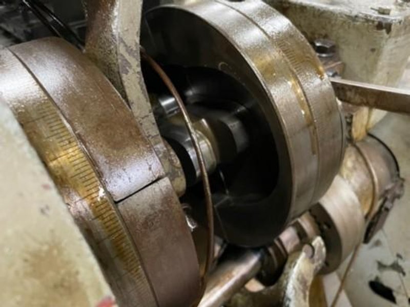 BAIRD (ROCKWELL) #28 MULTISLIDE SLIDE