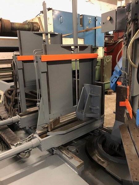 Meba - 560 DGA-700 CNC