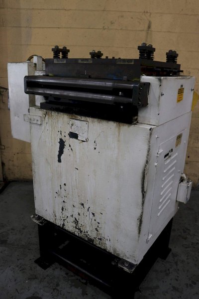 24&#039; CWP STRAIGHTENER: STOCK #72702