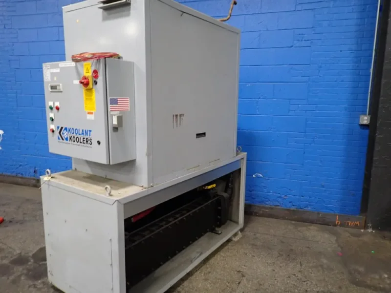 DIMPLEX THERMAL SOLUTIONS CHILLER  -  HAR7500-CL-50