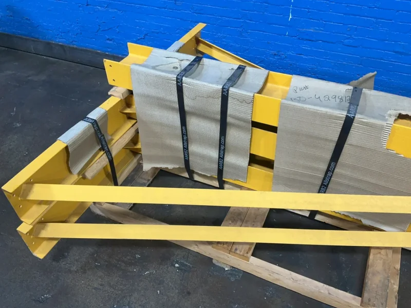 Harrington  1 Ton  Gantry Crane  - 221039t