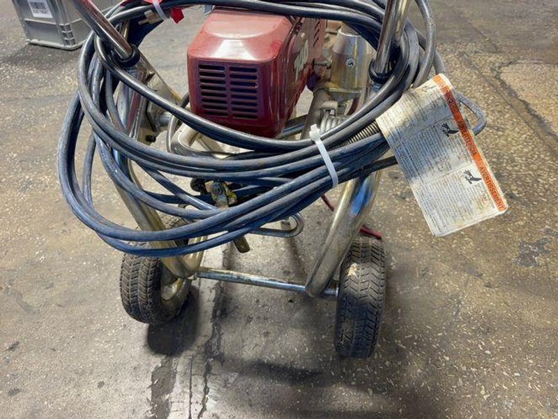 740 - Chemical &amp; Process Equipment
