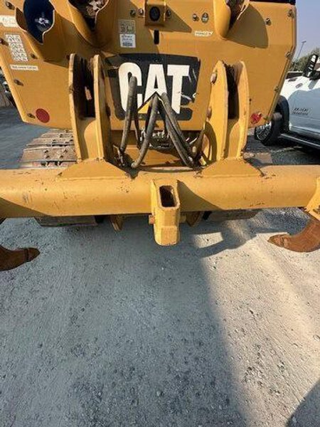 CAT D5K2 XL Crawler Dozer, 2018