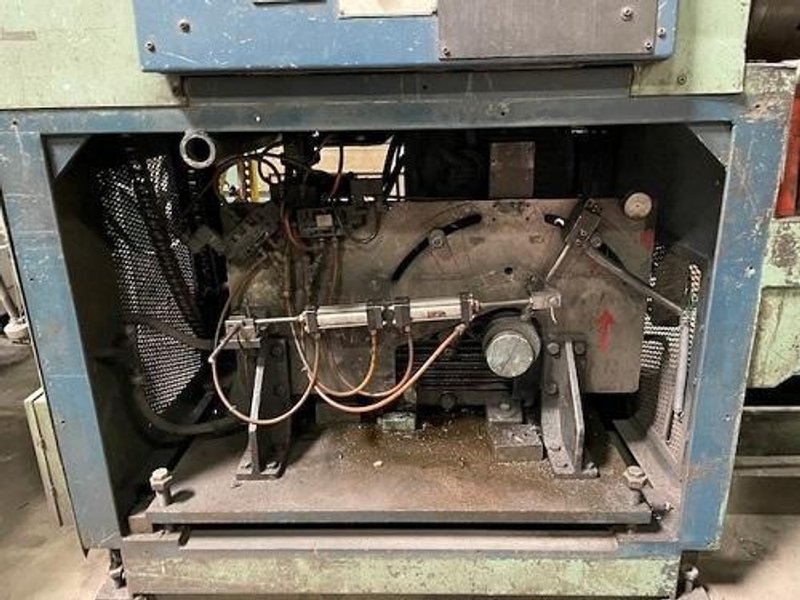 BENNETT MODEL MC2 SPRING COILER