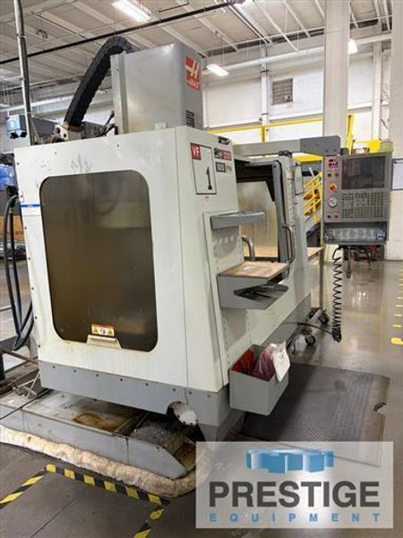 Machining Centers Vertical CNC