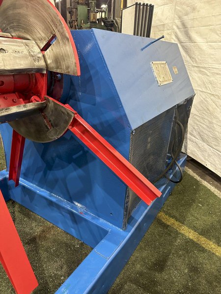 10,000 LBS GARY 42&quot; COIL REEL: STOCK #79189