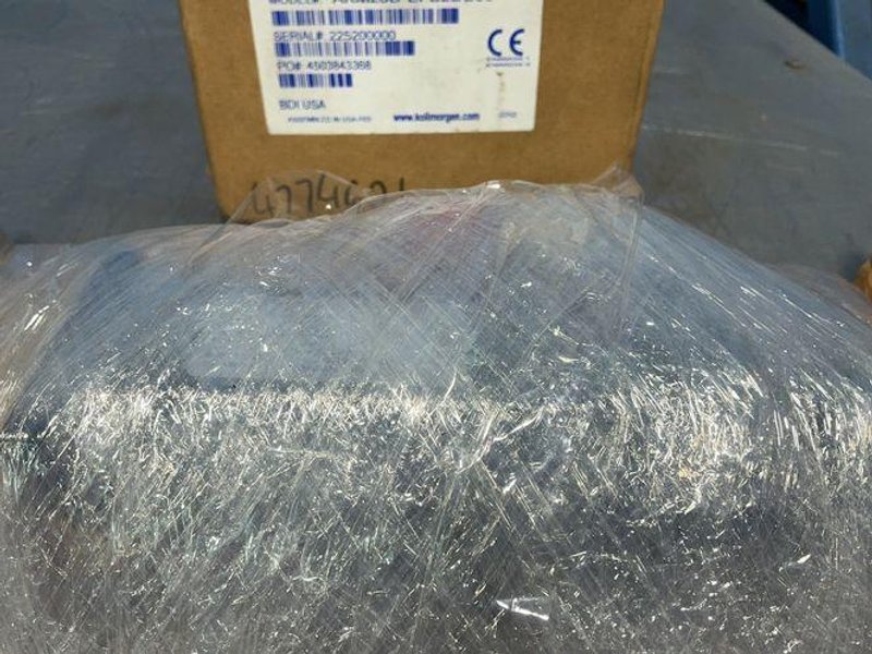 KOLLMORGEN PM SERVOMOTOR   -  AKM23D-EFB2DB00
