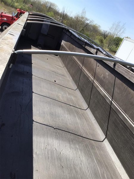 2022 MAC 39&#039; 5MADN3924NC062136