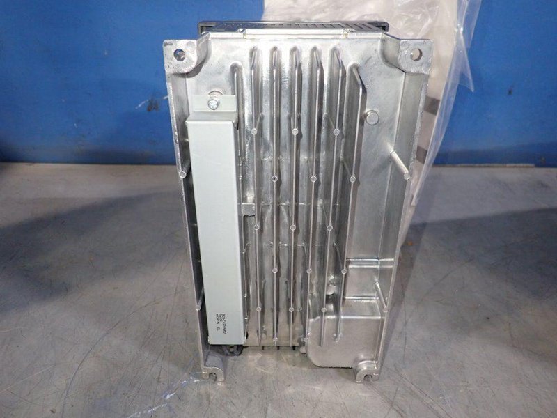 MITSUBISHI ELECTRIC MOTOR  -  FR-A840-1.5K-1