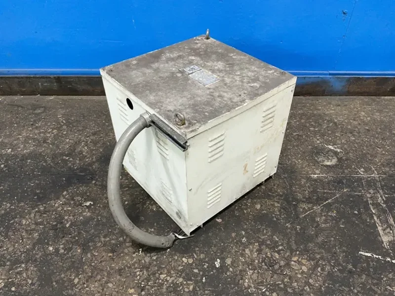 SNT 40 KVA TRANSFORMER   -  L29A047-Z01