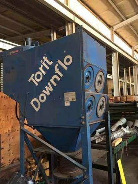 Franklin PF 196 x 72 CNC Plasma/Punch Fabricator