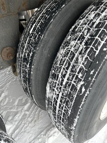 2018 CIMC Reefer 527SR5320JM012595