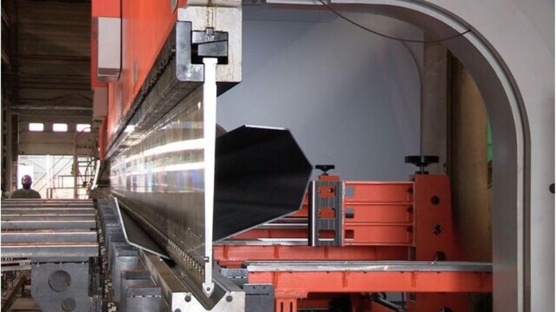 2022 Ermaksan Power Bend Tandem 14200-1000 Ton Press Brake (#4978)