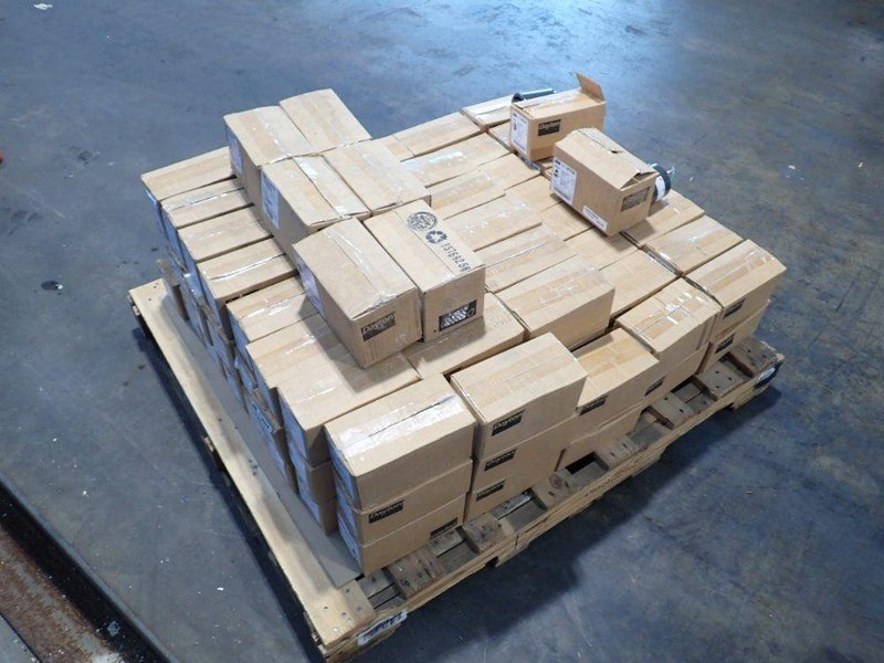 DATYON 1/20 HP MOTORS
