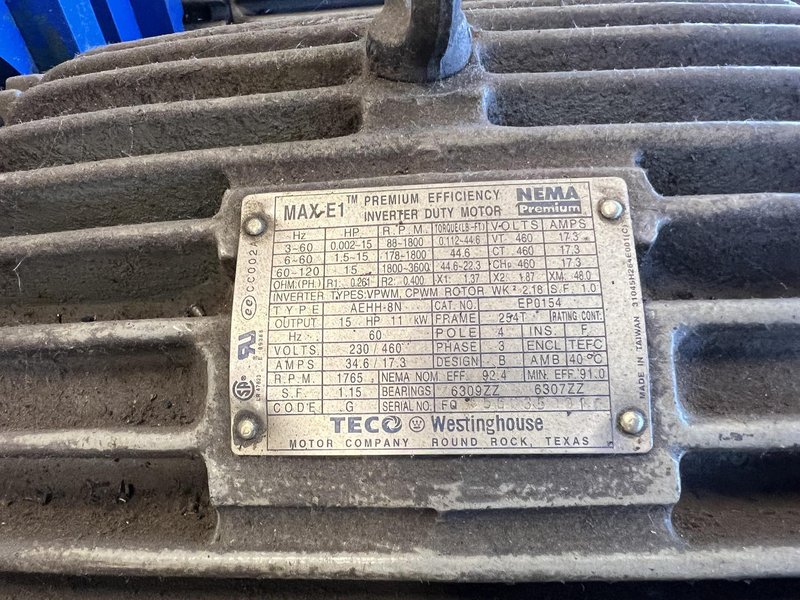 Used, 4th Axis Tubular Counterbore and Drilling Machine