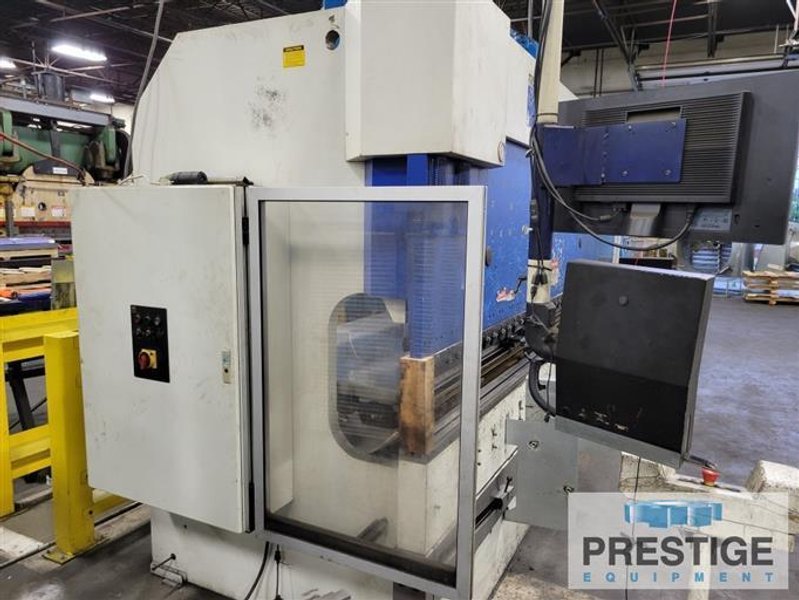Trumpf C110 121 Ton Trumpf Trumabend 6-Axis CNC Press Brake