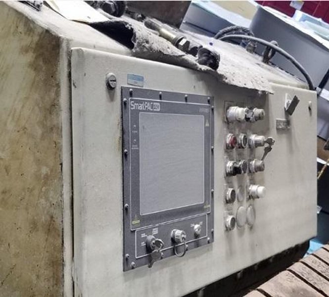 500 TON USI CLEARING S2-500-108-60 SSDC PRESS